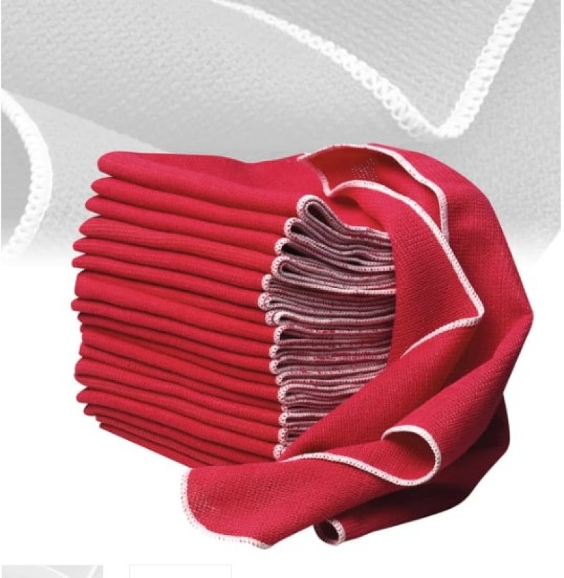 Griots Garage 14875 - Microfiber Shop Towels (Set of 20)