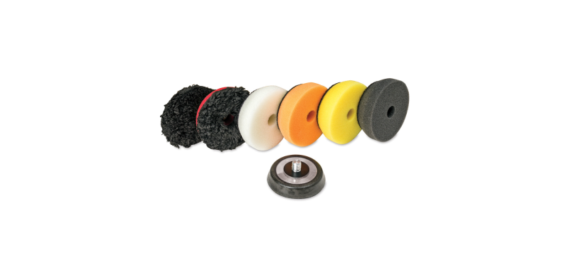 Griots Garage B2KIT - BOSS 2in Orbital Conversion Kit