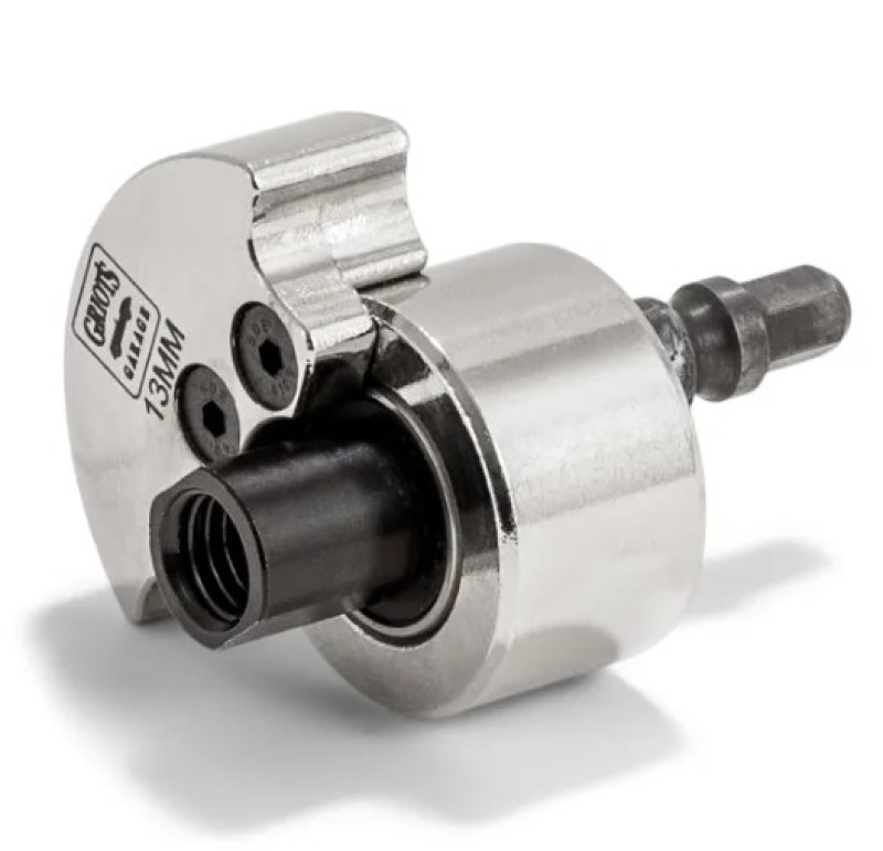 Griots Garage BG13D - THE BOSS Micro 13mm Orbital Drive