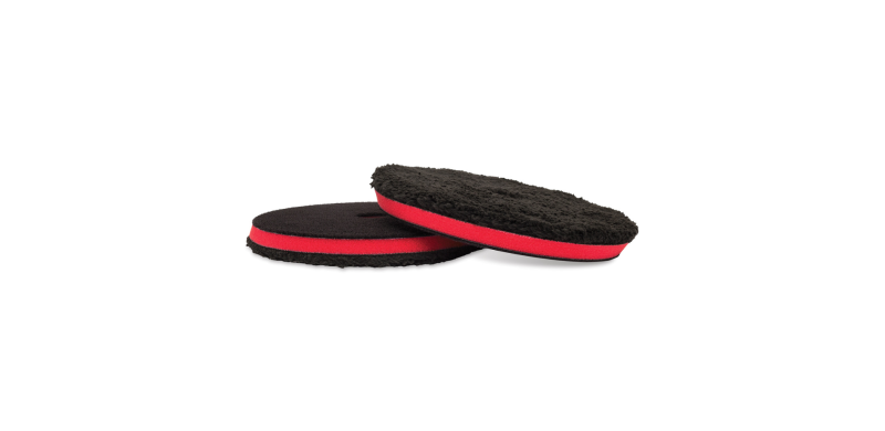 Griots Garage BMF6 - BOSS 6.5in Microfiber Pads (Set of 2) Griots Garage BMF6 - BOSS 6.5in Microfiber Pads (Set of 2)