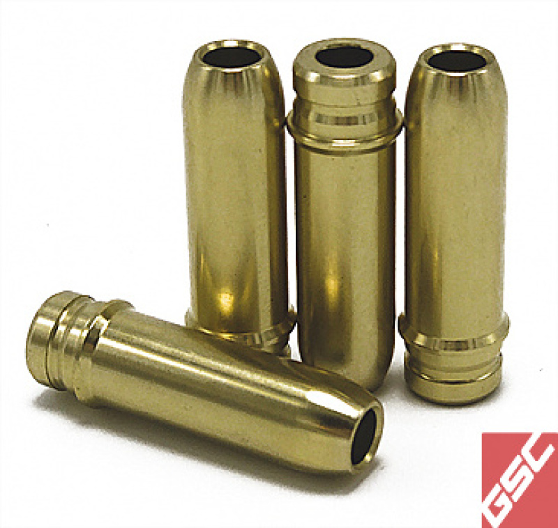 GSC Power Division 3035.003-1 - GSC P-D Toyota 1UZGE Manganese Bronze Exhaust Valve Guide +.003in Oversize OD - Single