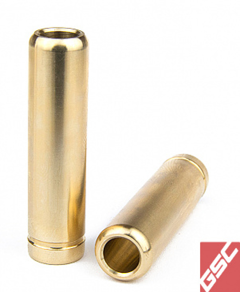 GSC Power Division 3041.001-1 - GSC P-D Nissan SR20/RB26 Manganese Bronze Exhaust Valve Guide +.001in Oversize OD - Single