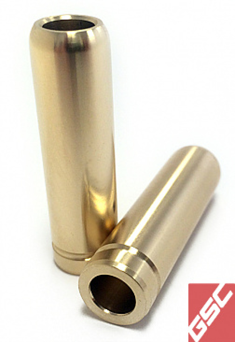 GSC Power Division 3029.003-1 - GSC P-D Nissan TB48DE Manganese Bronze Exhaust Valve Guide +.003in Oversize OD - Single