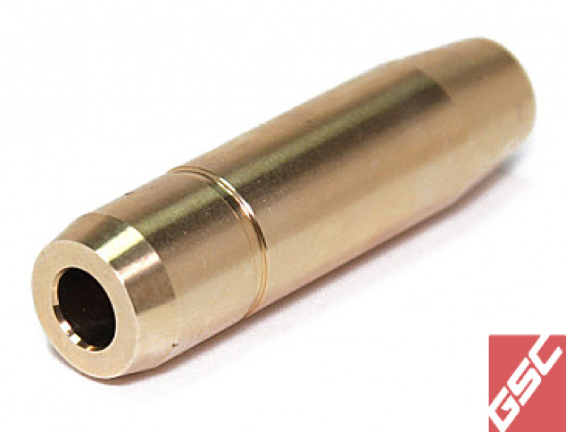 GSC Power Division 3014.003-1 - GSC P-D Mitsubishi 4B11T (.003+) Intake Valve Guide Stopper Style (Single)
