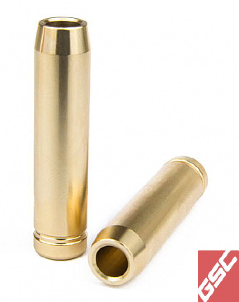 GSC Power Division 3042.001-1 - GSC P-D Nissan SR20/RB26 Manganese Bronze Intake Valve Guide +.001in Oversize OD - Single