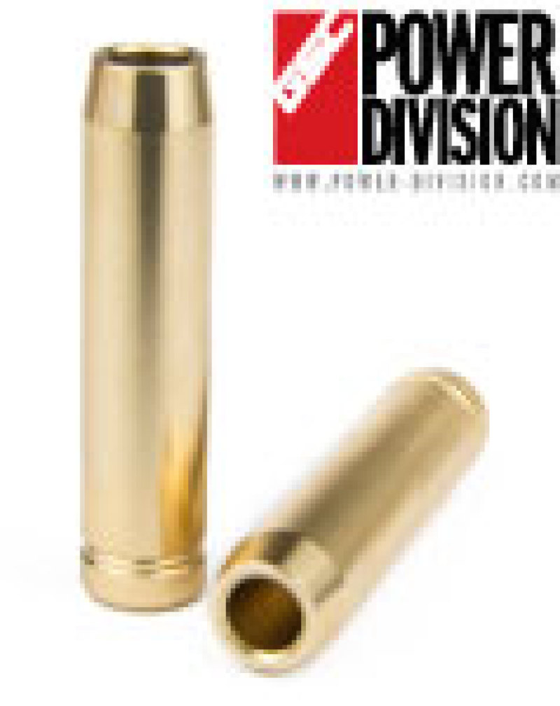 GSC Power Division 3042-12 - GSC P-D Nissan RB26DETT Manganese Bronze Intake Valve Guide - Set of 12