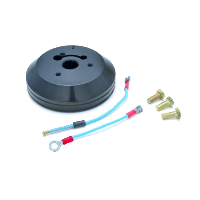 GT Performance 20-7014 - GT3 Installation Kit Chrysler Late Models