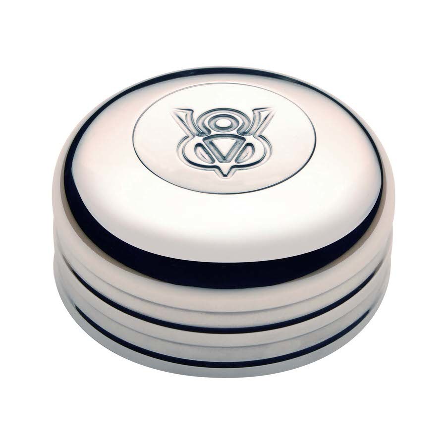 GT Performance 11-1003 - GT3 Horn Button V8 Logo Engraved GT Performance 11-1003 - GT3 Horn Button V8 Logo Engraved