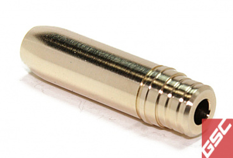 GSC Power Division 3051 - GSC P-D Honda VTEC B16A/B17A/B18C Manganese Bronze Exhaust Valve Guide - Single
