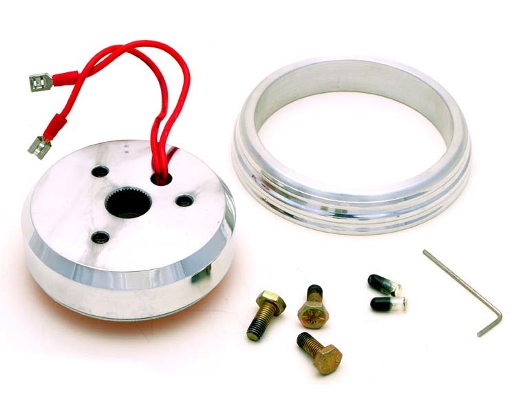 GT Performance 10-6009 - GT3 Installation Kit Ford Late Models GT Performance 10-6009 - GT3 Installation Kit Ford Late Models