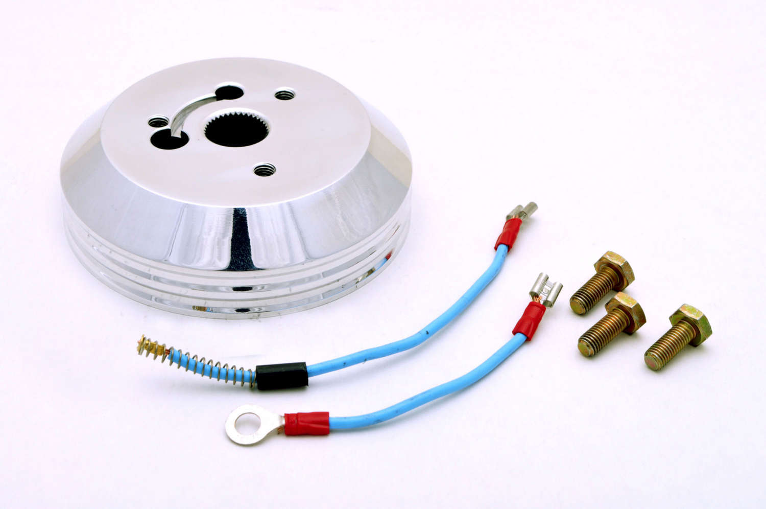 GT Performance 10-5006 - GT3 Installation Kit GM Late Models GT Performance 10-5006 - GT3 Installation Kit GM Late Models