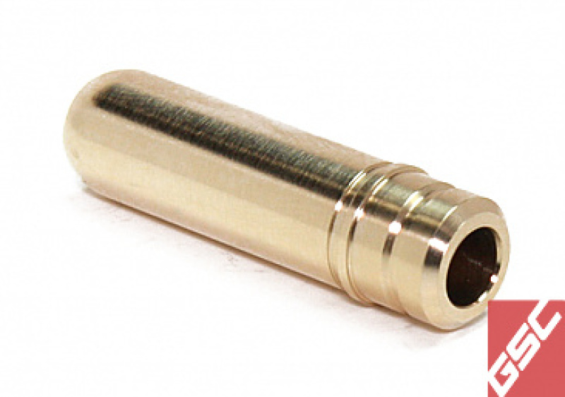 GSC Power Division 3045 - GSC P-D Nissan VR38DETT Manganese Bronze Exhaust Valve Guide - Single