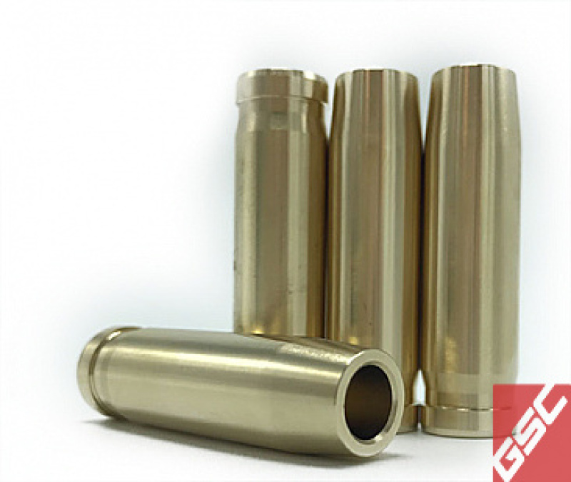 GSC Power Division 3108.001-1 - GSC P-D Toyota 1FZ 1.650in Length 0.4555in OD 0.2756in ID Intake Valve Guide - Single
