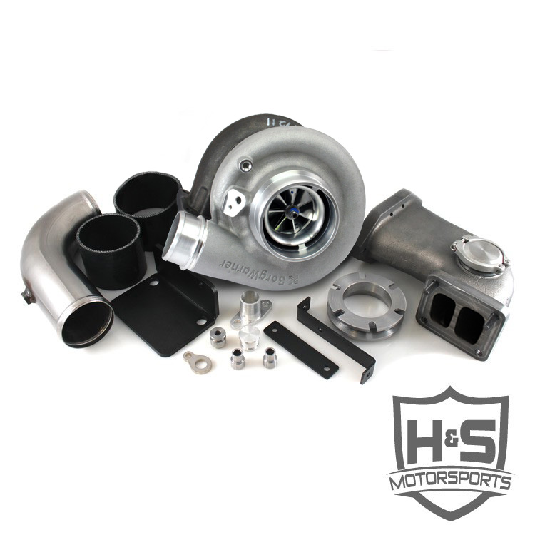 H&S Motorsports 342004-66