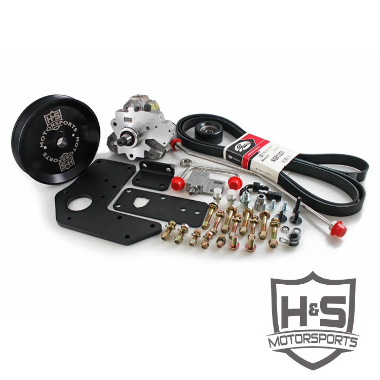 H&S Motorsports 211003-3 H&S Motorsports 211003-3