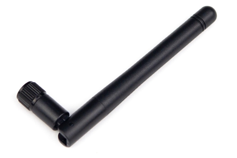 Haltech HT-011400 - Wi-Fi Antenna