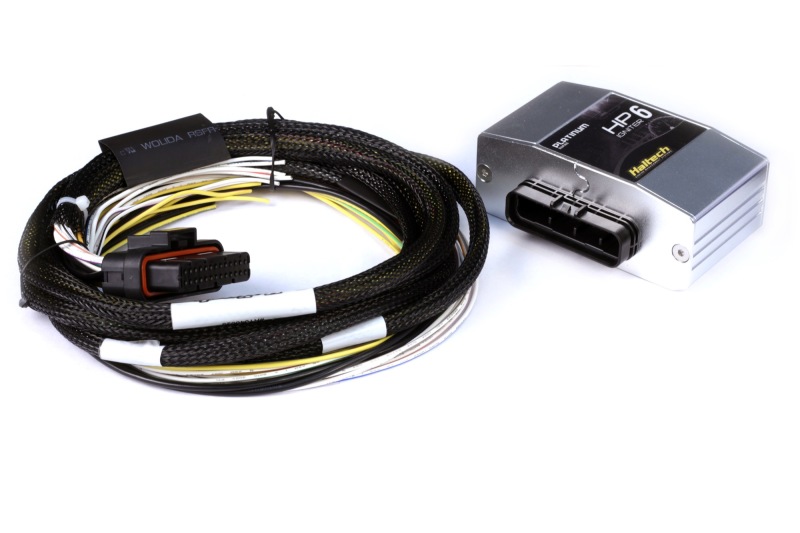 Haltech HT-020039 - HPI6 High Power Igniter 6 Channel 2m Flying Lead Kit Haltech HT-020039 - HPI6 High Power Igniter 6 Channel 2m Flying Lead Kit