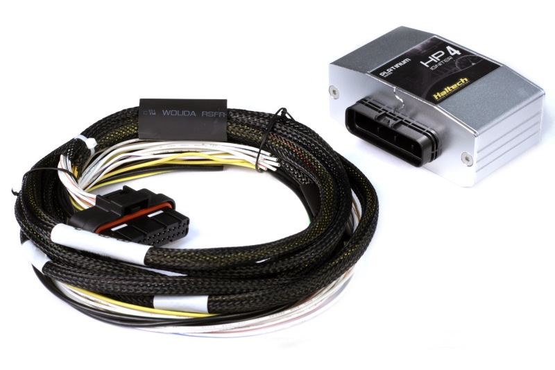 Haltech HT-020035 - HPI4 High Power Igniter Quad Channel 2m Flying Lead Kit Haltech HT-020035 - HPI4 High Power Igniter Quad Channel 2m Flying Lead Kit