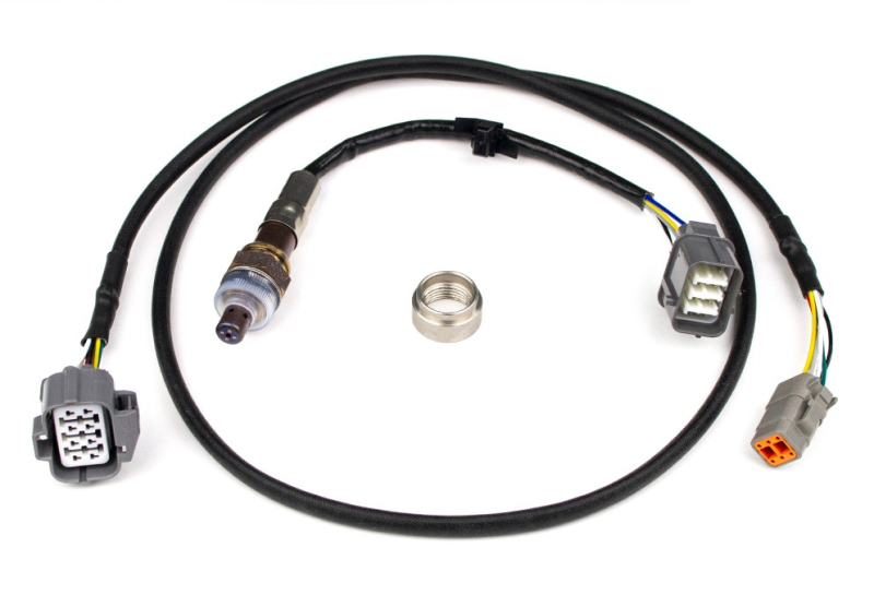 Haltech HT-010747 - NTK Wideband Hardware Pack