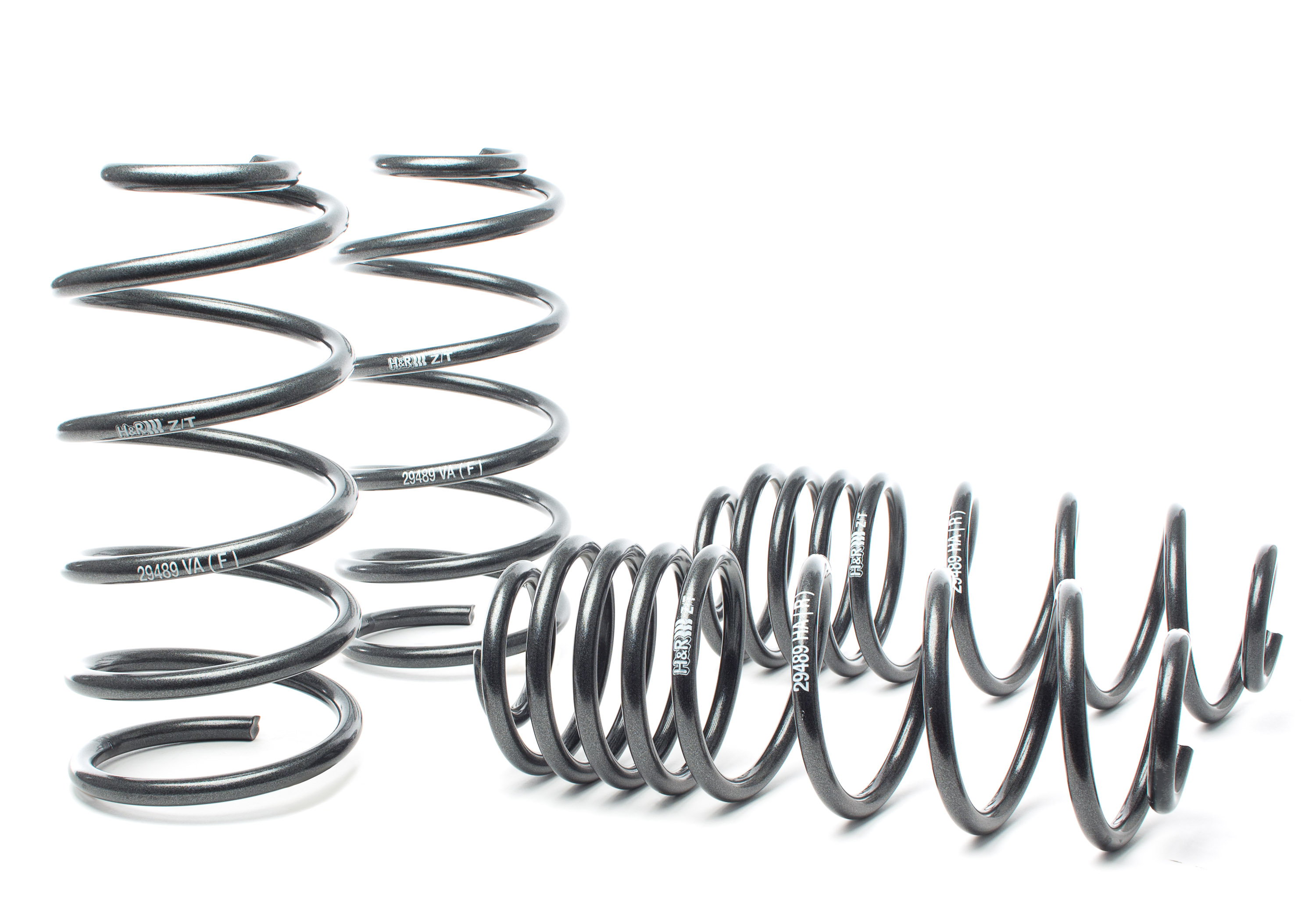 H&R 29489 - 98-10 Volkswagen Beetle 4 Cyl/Turbo Sport Spring H&R 29489 - 98-10 Volkswagen Beetle 4 Cyl/Turbo Sport Spring