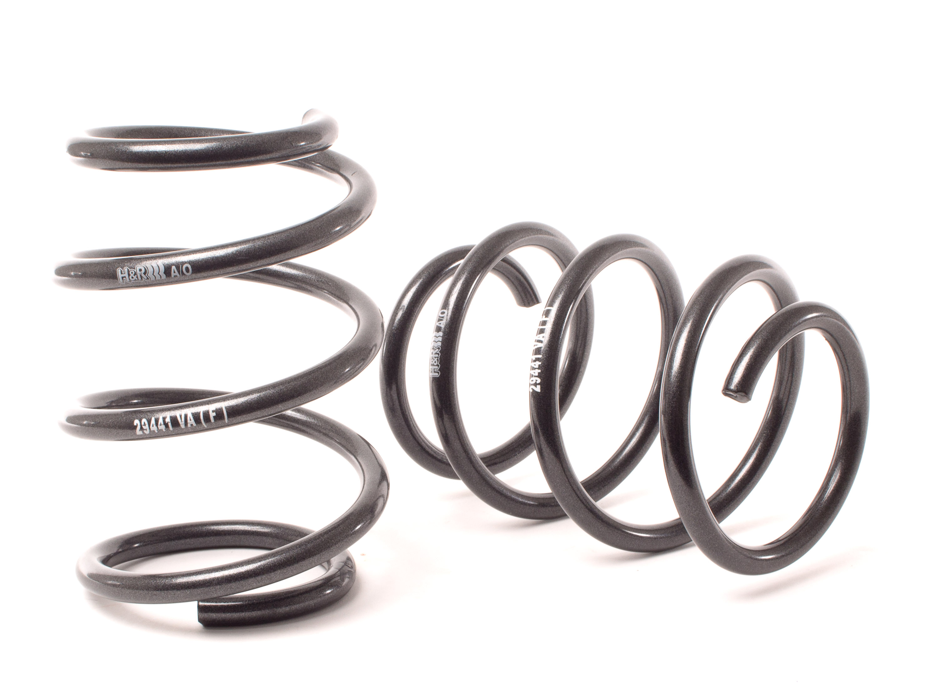 H&R 29441 - 99-03 BMW M5 E39 Sport Spring (Front Only) H&R 29441 - 99-03 BMW M5 E39 Sport Spring (Front Only)