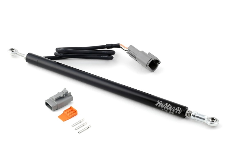 Haltech HT-011203 - Linear Position Sensor (1/2in - 150mm Travel) Haltech HT-011203 - Linear Position Sensor (1/2in - 150mm Travel)