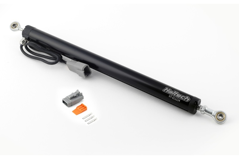 Haltech HT-011214 - Linear Position Sensor (1in - 250mm Travel)