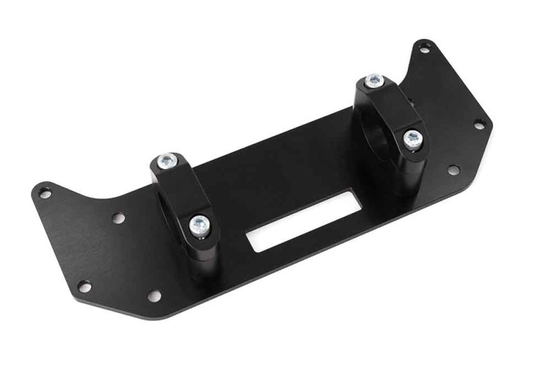 Haltech HT-039060 - NEXUS R5 1.25in Tube Mount Kit Haltech HT-039060 - NEXUS R5 1.25in Tube Mount Kit