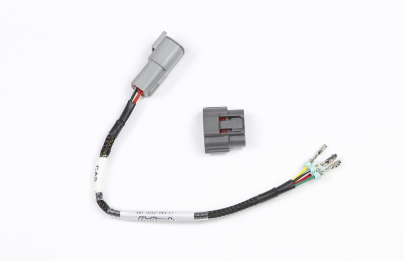 Haltech HT-130327 - Nissan RB Twin Cam Elite 2000/2500 CAS Sub-Harness