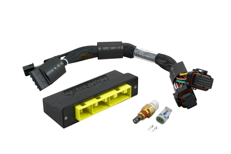 Haltech HT-140831 - Elite 1000/1500 Plug-n-Play Adaptor Harness