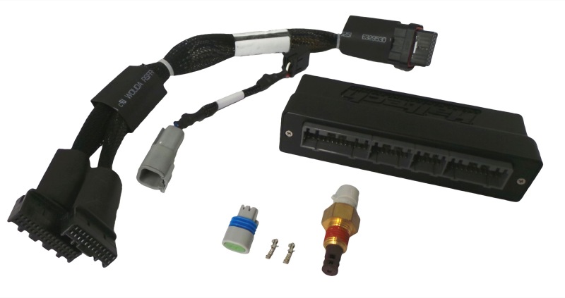 Haltech HT-140622 - Elite 750 Plug-n-Play Adaptor Harness