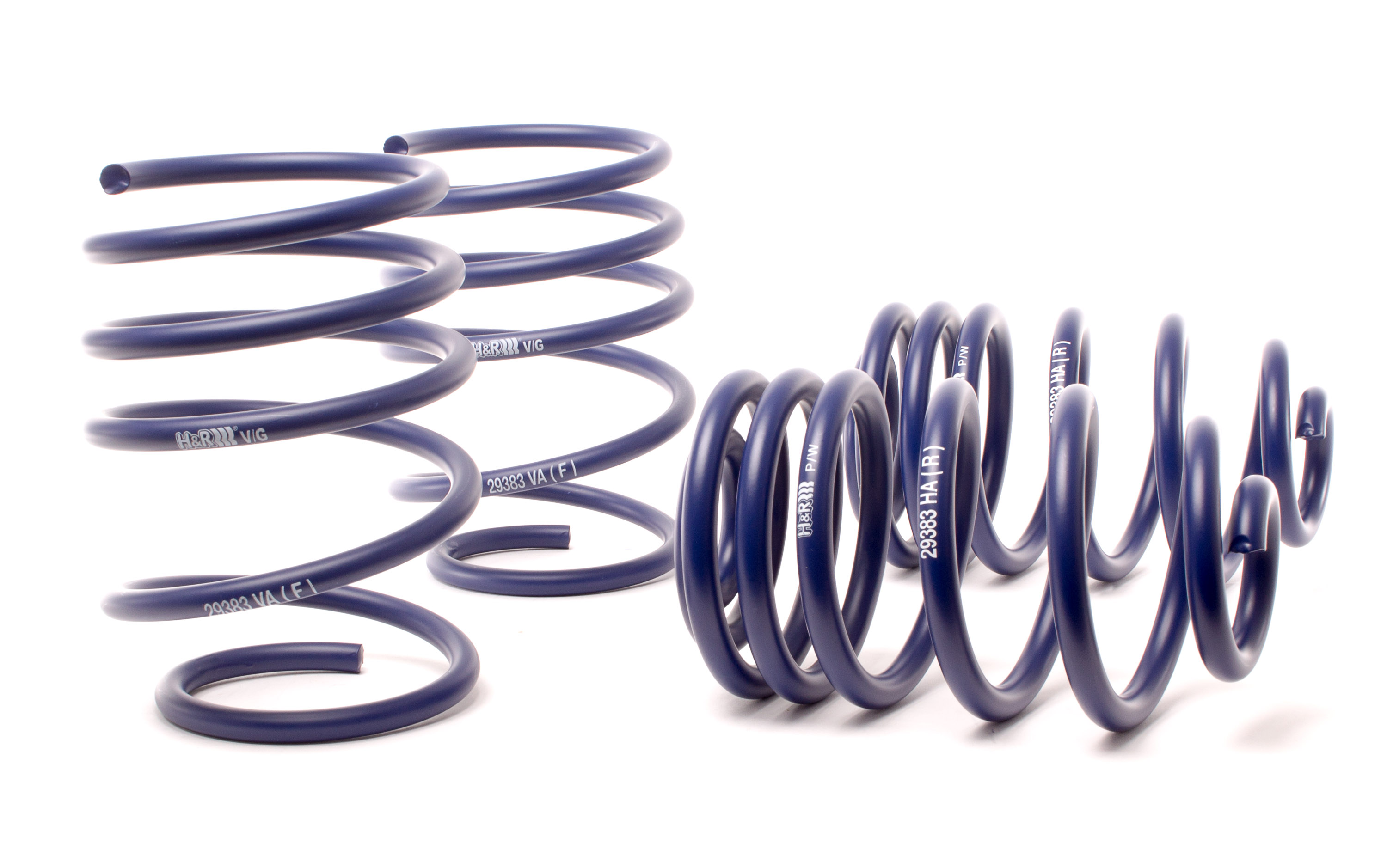 H&R 29383 - 01-05 BMW 325Xi/330Xi E46 Sport Spring H&R 29383 - 01-05 BMW 325Xi/330Xi E46 Sport Spring