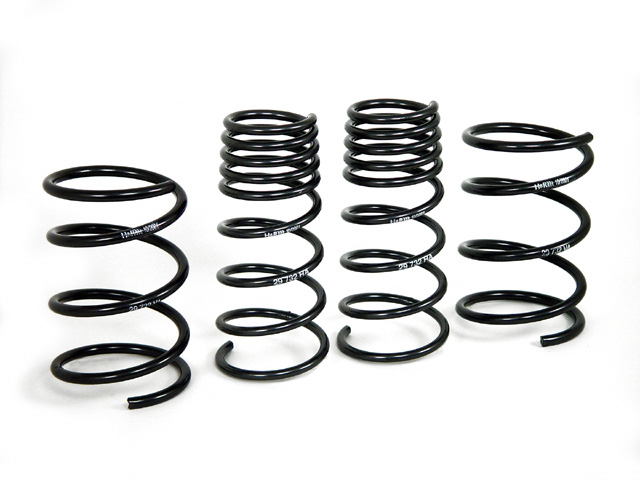 H&R 29732 - 96-00 Hyundai Elantra JC-2 Sport Spring H&R 29732 - 96-00 Hyundai Elantra JC-2 Sport Spring