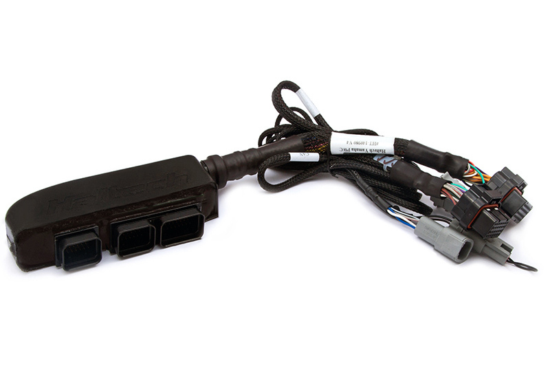 Haltech HT-140980 - Elite 1500 Plug-n-Play Adaptor Harness