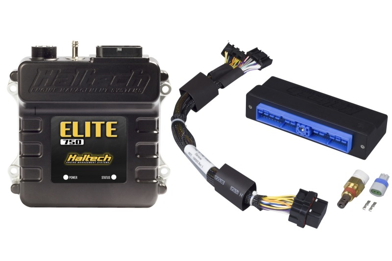Haltech HT-150660 - Adaptor Harness ECU Kit