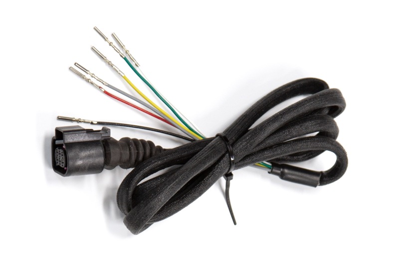 Haltech HT-131002 - Wideband Harness for Elite PRO Plug-in ECUs