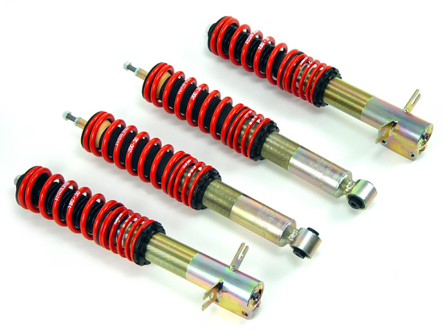 H&R 29819-1 - 80-84 Volkswagen Jetta/Rabbit MK1 Street Perf. Coil Over H&R 29819-1 - 80-84 Volkswagen Jetta/Rabbit MK1 Street Perf. Coil Over