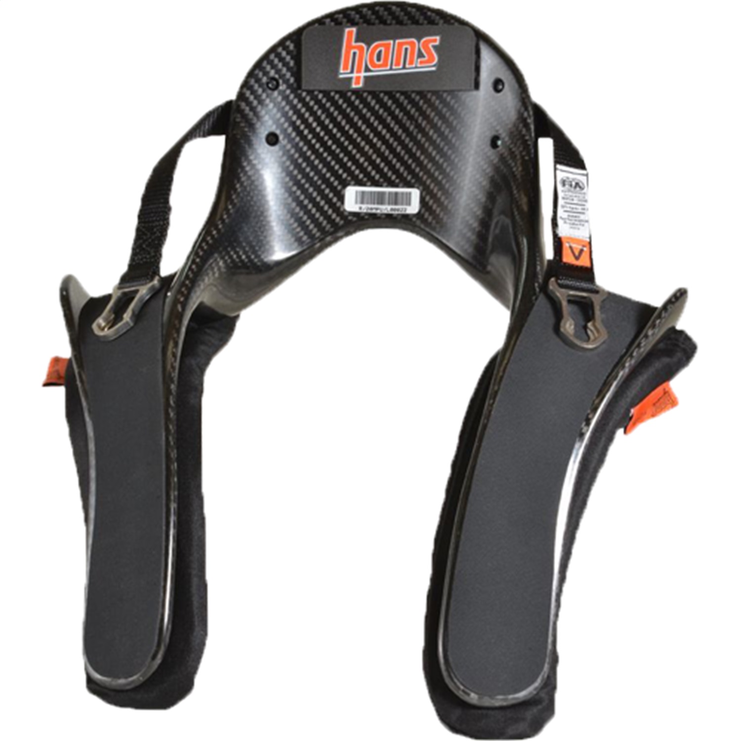 Hans DK1324541SFI - Pro Ultra Head And Neck Restraint System