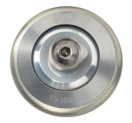 Hans AK113112S - Post Collar Anchor