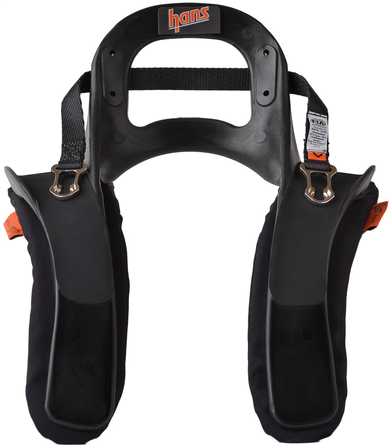 Hans DK16217311SFI - III Head And Neck Restraint System Hans DK16217311SFI - III Head And Neck Restraint System