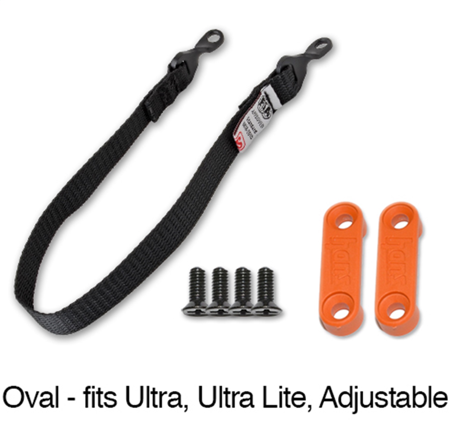 Hans TK14517 - M61 Sliding Tether -  III