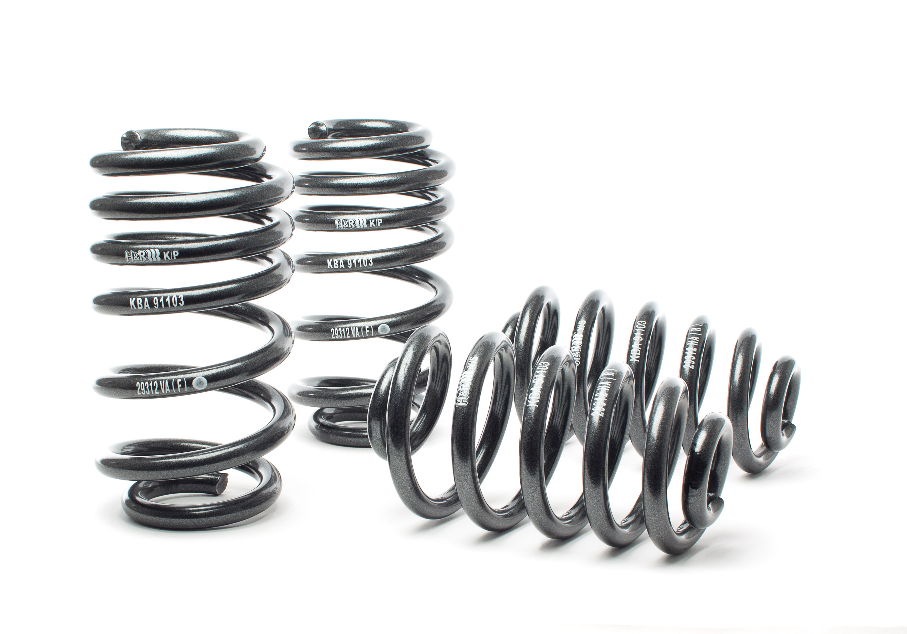 H&R 50300 - 07-08 Audi RS4 (AWD) 4.2L FSI Quattro Sport Spring H&R 50300 - 07-08 Audi RS4 (AWD) 4.2L FSI Quattro Sport Spring
