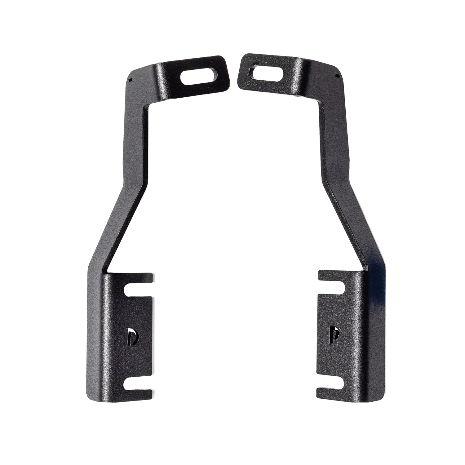 Go Rhino 732330T - 22-24 Nissan Frontier XE Hood Hinge Cube Light Mount Go Rhino 732330T - 22-24 Nissan Frontier XE Hood Hinge Cube Light Mount
