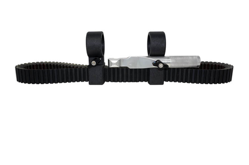 Hardline SBM707CVT - Cvt Tool W/ Spare Belt Mnt Kit