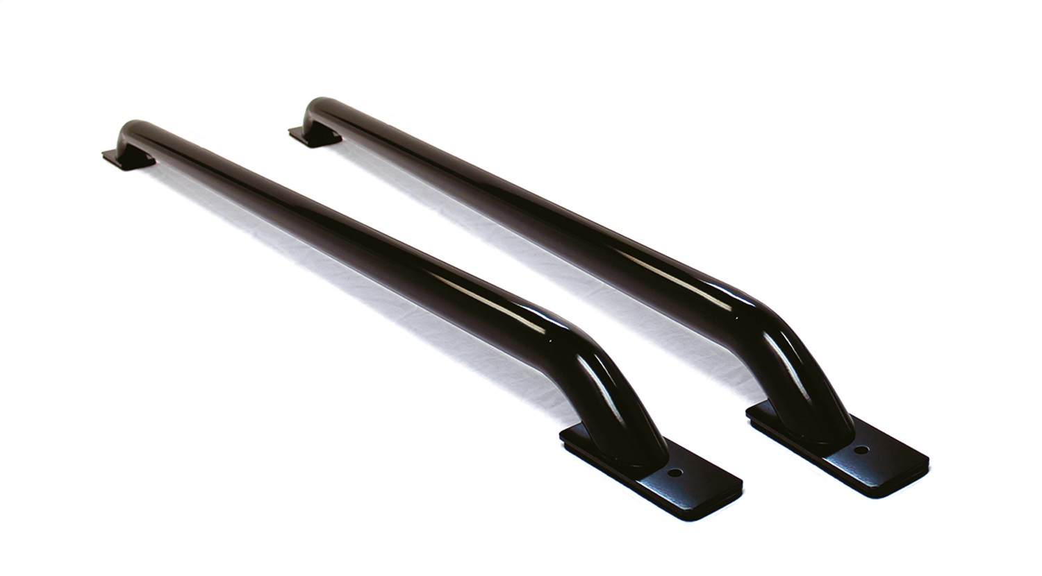 Go Rhino 8076B - 14-19 Chevrolet Silverado 1500 LD (Classic) Stake Pocket Bed Rails - Blk Go Rhino 8076B - 14-19 Chevrolet Silverado 1500 LD (Classic) Stake Pocket Bed Rails - Blk