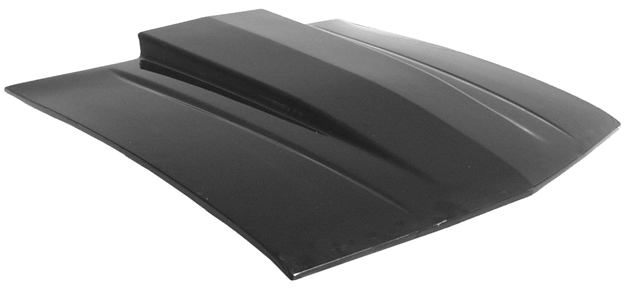 Harwood B-12101 - 82-92 Camaro Cowl Hood