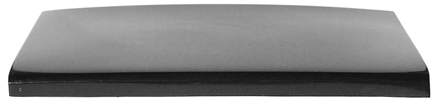 Harwood 11500 - 70-81 Camaro Deck Lid