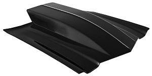 Harwood 11206 - 70-81 Camaro Hood w/6in Cowl Harwood 11206 - 70-81 Camaro Hood w/6in Cowl