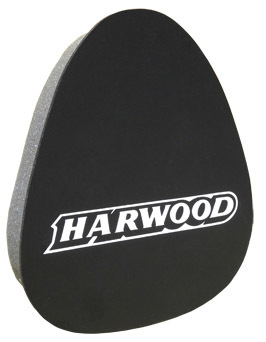 Harwood 1997 - Tri Comp II Scoop Plug (Fits 3158 & 3159 Only)