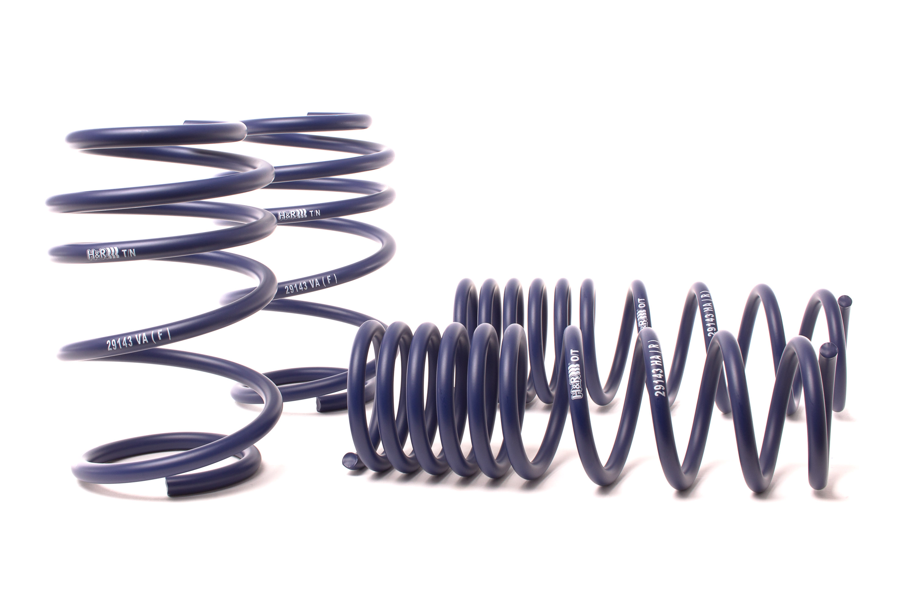 H&R 50463 - 05-10 BMW M5 E60 Sport Spring